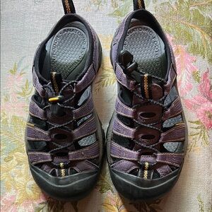Keen Durable Hiking Sandals